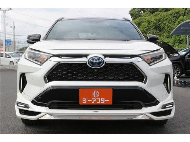 RAV4 PHV