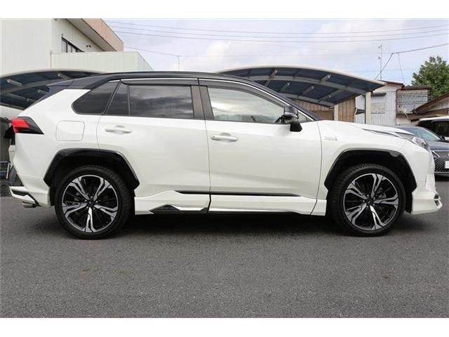 RAV4 PHV