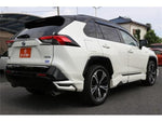 RAV4 PHV