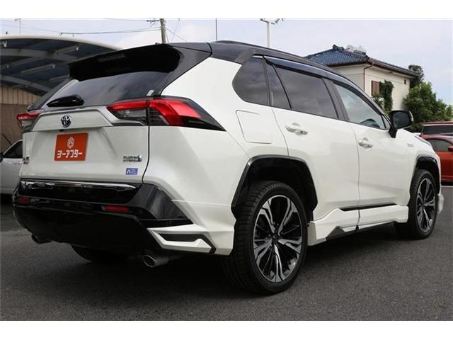 RAV4 PHV