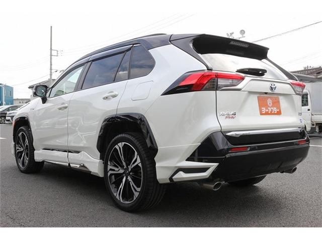 RAV4 PHV