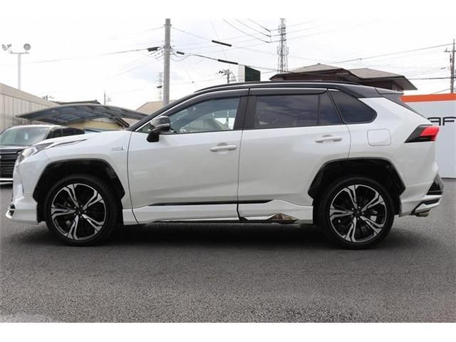 RAV4 PHV