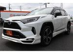 RAV4 PHV