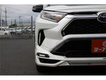 RAV4 PHV