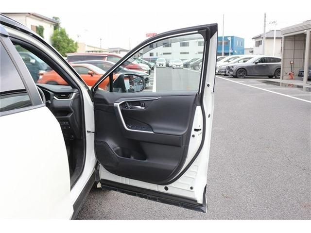 RAV4 PHV