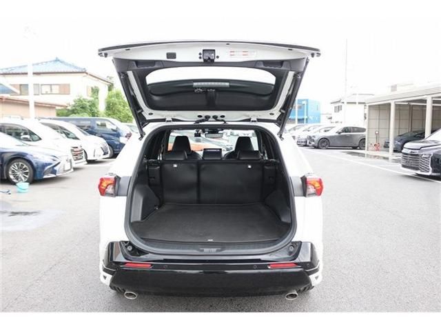 RAV4 PHV
