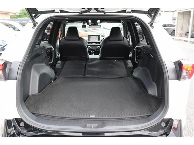 RAV4 PHV