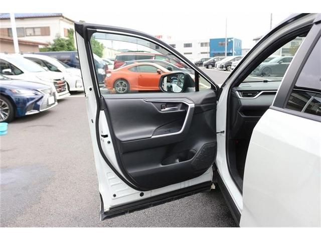 RAV4 PHV