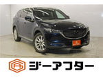 CX-8 4WD