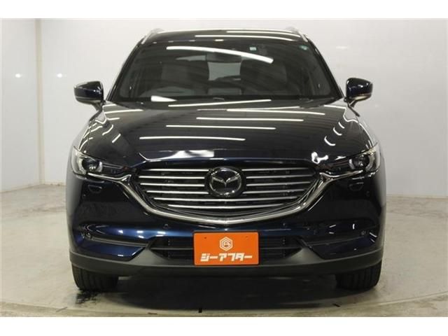 CX-8 4WD