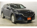 CX-8 4WD