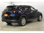 CX-8 4WD