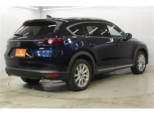 CX-8 4WD