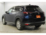 CX-8 4WD