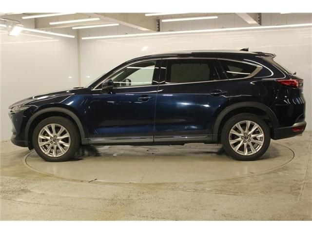 CX-8 4WD