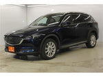CX-8 4WD