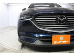CX-8 4WD