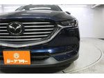 CX-8 4WD