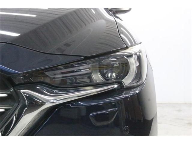 CX-8 4WD