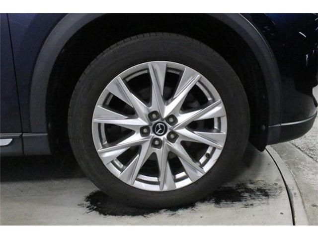 CX-8 4WD