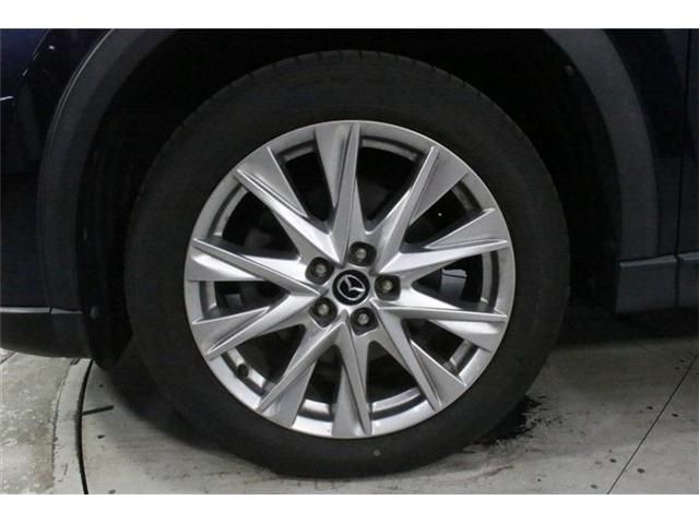 CX-8 4WD