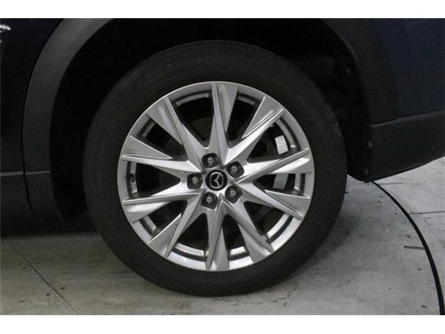 CX-8 4WD
