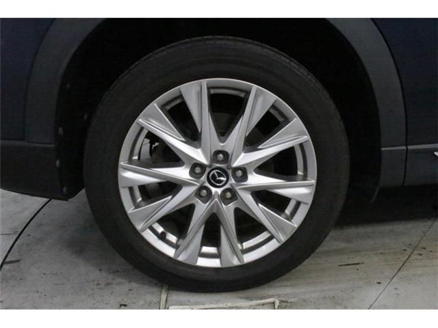 CX-8 4WD