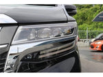 ALPHARD hybrid 4WD