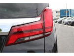 ALPHARD hybrid 4WD