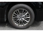 ALPHARD hybrid 4WD