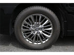 ALPHARD hybrid 4WD