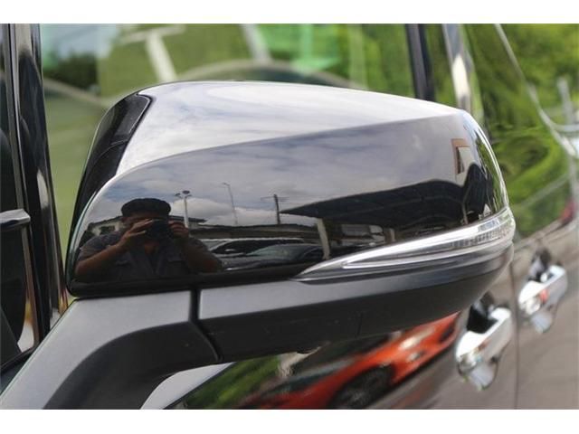 ALPHARD hybrid 4WD