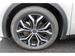 CROWN CROSSOVER