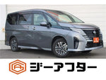 SERENA  WG 4WD