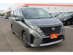 SERENA  WG 4WD