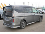 SERENA  WG 4WD