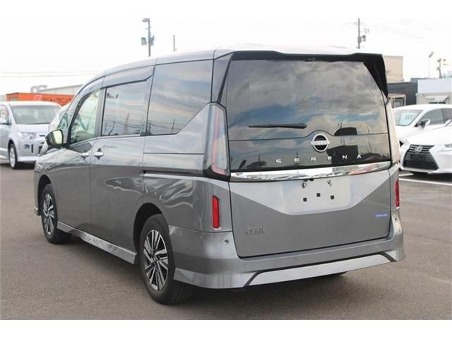 SERENA  WG 4WD