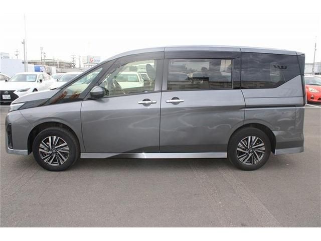 SERENA  WG 4WD