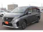 SERENA  WG 4WD