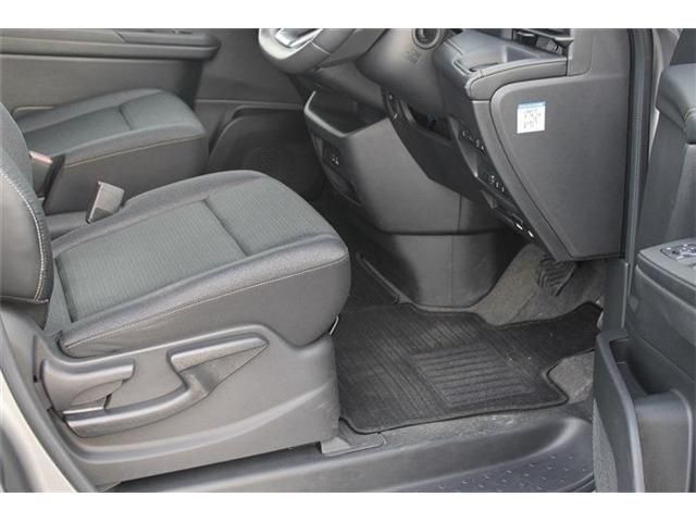 SERENA  WG 4WD