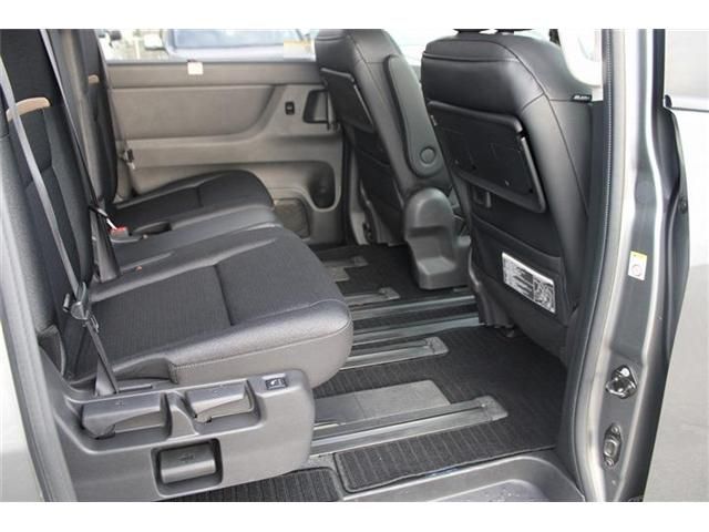 SERENA  WG 4WD