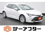 COROLLA SPORT