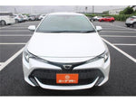 COROLLA SPORT