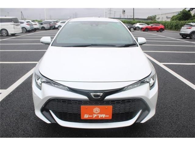 COROLLA SPORT