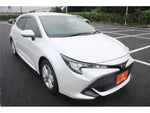 COROLLA SPORT