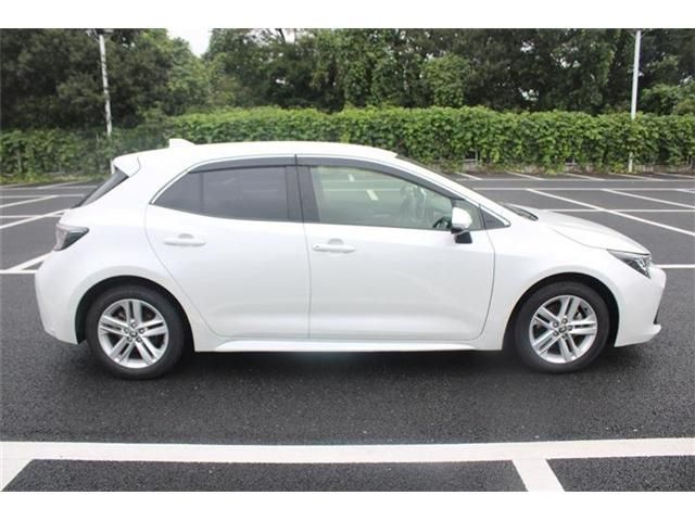 COROLLA SPORT