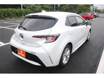 COROLLA SPORT