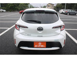 COROLLA SPORT