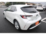 COROLLA SPORT