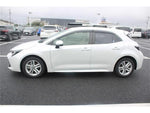 COROLLA SPORT